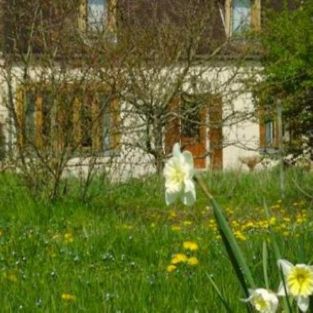 Chambres D'Hotes Les Pierries Vézannes 外观 照片
